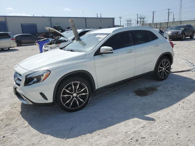 Photo 0 VIN: WDCTG4EB4HJ297980 - MERCEDES-BENZ GLA-CLASS 