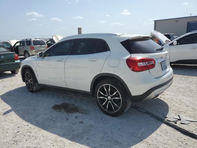 Photo 1 VIN: WDCTG4EB4HJ297980 - MERCEDES-BENZ GLA-CLASS 