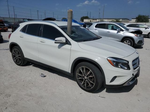 Photo 3 VIN: WDCTG4EB4HJ297980 - MERCEDES-BENZ GLA-CLASS 