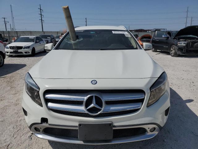 Photo 4 VIN: WDCTG4EB4HJ297980 - MERCEDES-BENZ GLA-CLASS 