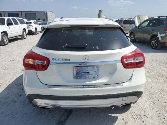 Photo 5 VIN: WDCTG4EB4HJ297980 - MERCEDES-BENZ GLA-CLASS 