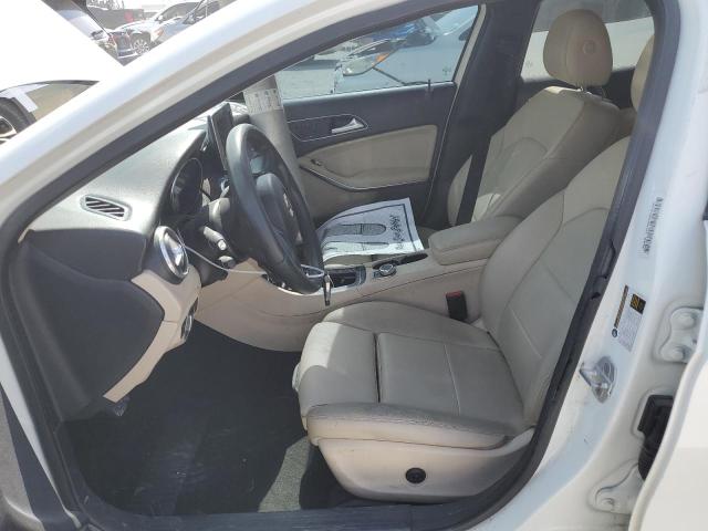 Photo 6 VIN: WDCTG4EB4HJ297980 - MERCEDES-BENZ GLA-CLASS 