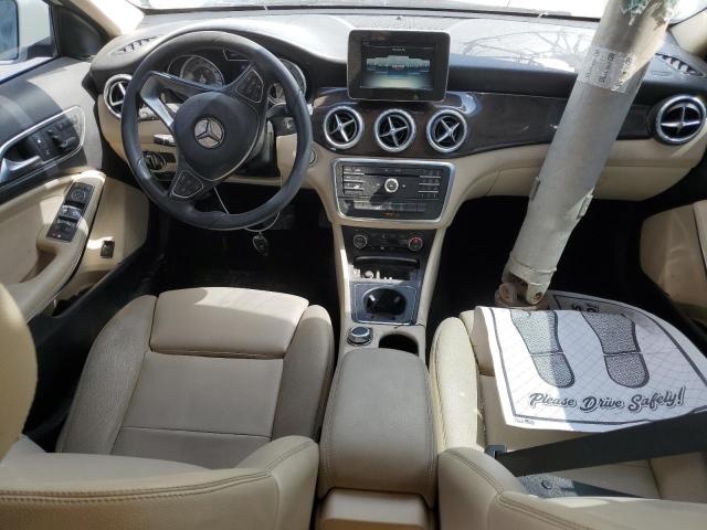 Photo 7 VIN: WDCTG4EB4HJ297980 - MERCEDES-BENZ GLA-CLASS 