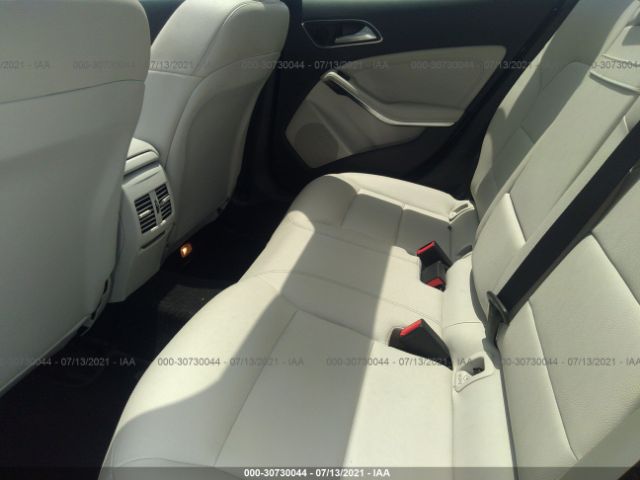 Photo 7 VIN: WDCTG4EB4HJ299535 - MERCEDES-BENZ GLA 