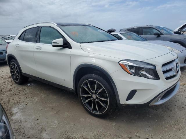 Photo 3 VIN: WDCTG4EB4HJ319153 - MERCEDES-BENZ GLA 250 