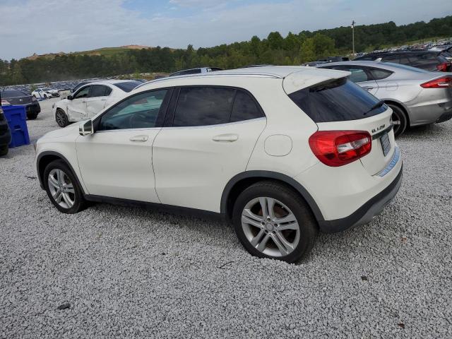 Photo 1 VIN: WDCTG4EB4HJ320903 - MERCEDES-BENZ GLA 250 