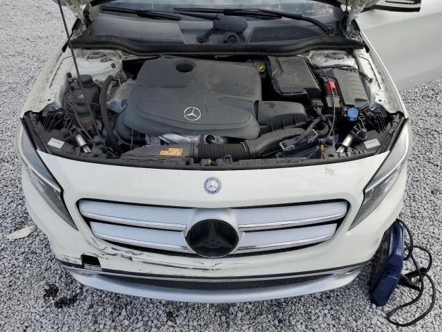 Photo 11 VIN: WDCTG4EB4HJ320903 - MERCEDES-BENZ GLA 250 