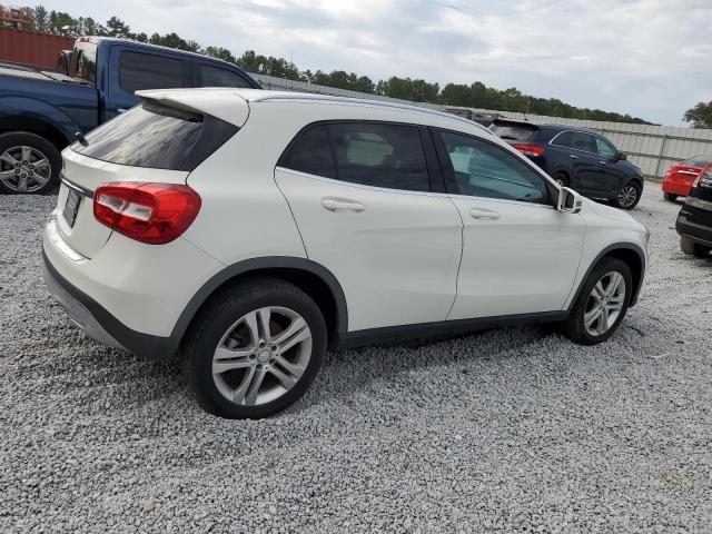 Photo 2 VIN: WDCTG4EB4HJ320903 - MERCEDES-BENZ GLA 250 