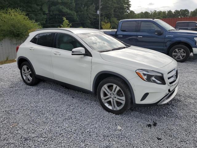 Photo 3 VIN: WDCTG4EB4HJ320903 - MERCEDES-BENZ GLA 250 