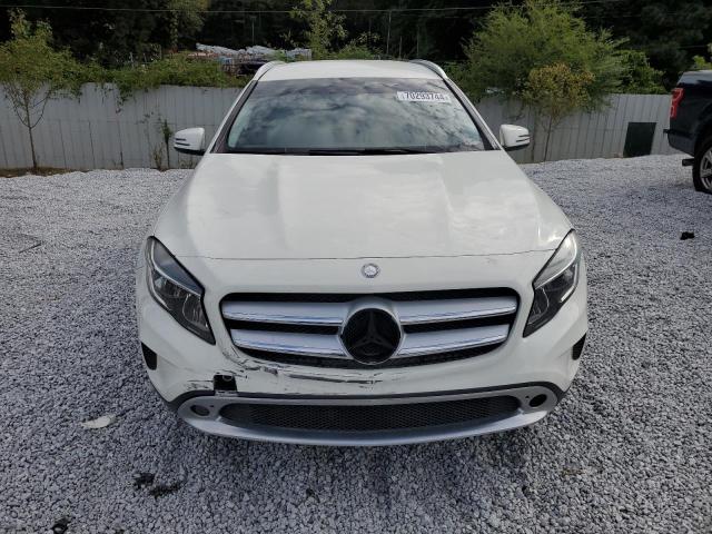 Photo 4 VIN: WDCTG4EB4HJ320903 - MERCEDES-BENZ GLA 250 