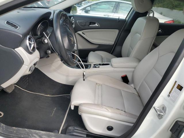 Photo 6 VIN: WDCTG4EB4HJ320903 - MERCEDES-BENZ GLA 250 