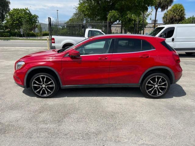 Photo 11 VIN: WDCTG4EB4HJ335160 - MERCEDES-BENZ GLA 250 