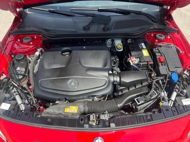 Photo 13 VIN: WDCTG4EB4HJ335160 - MERCEDES-BENZ GLA 250 