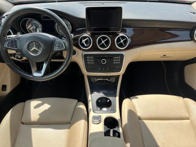 Photo 7 VIN: WDCTG4EB4HJ335160 - MERCEDES-BENZ GLA 250 