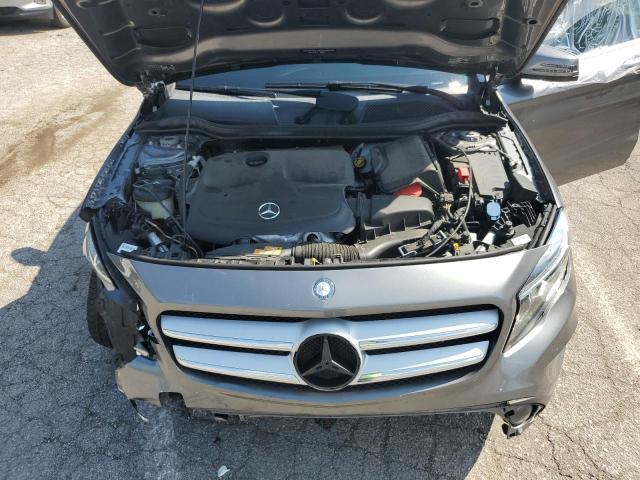 Photo 10 VIN: WDCTG4EB4HJ337376 - MERCEDES-BENZ GLA-CLASS 