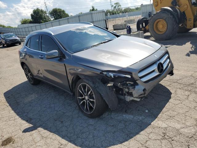 Photo 3 VIN: WDCTG4EB4HJ337376 - MERCEDES-BENZ GLA-CLASS 