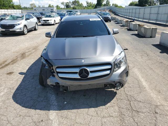 Photo 4 VIN: WDCTG4EB4HJ337376 - MERCEDES-BENZ GLA-CLASS 