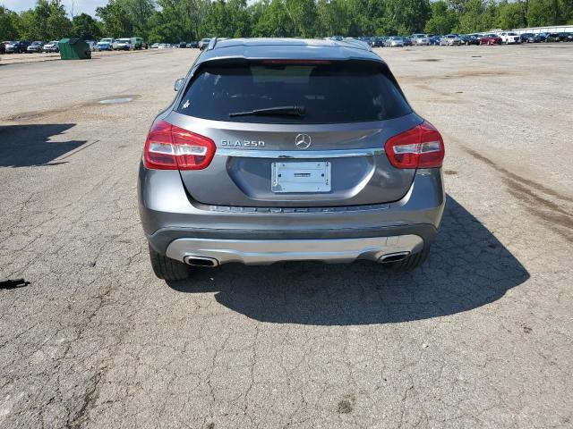 Photo 5 VIN: WDCTG4EB4HJ337376 - MERCEDES-BENZ GLA-CLASS 