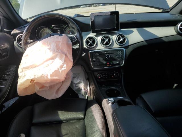 Photo 7 VIN: WDCTG4EB4HJ337376 - MERCEDES-BENZ GLA-CLASS 