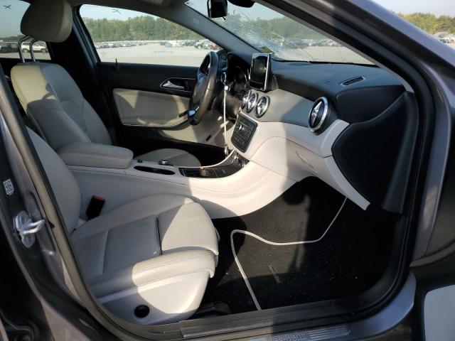 Photo 4 VIN: WDCTG4EB4HJ339936 - MERCEDES-BENZ GLA 250 