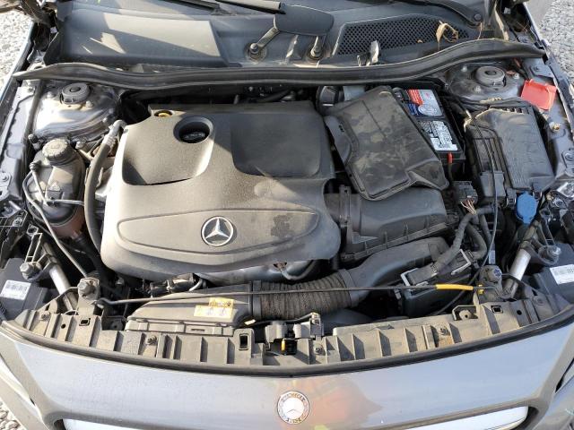 Photo 6 VIN: WDCTG4EB4HJ339936 - MERCEDES-BENZ GLA 250 