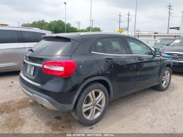 Photo 3 VIN: WDCTG4EB4JJ428332 - MERCEDES-BENZ GLA 250 