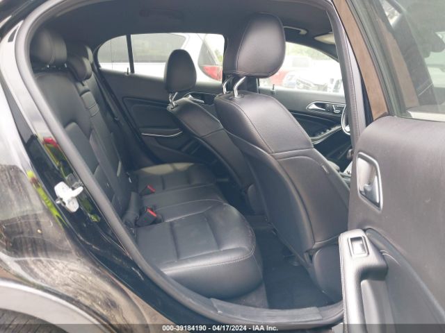 Photo 7 VIN: WDCTG4EB4JJ428332 - MERCEDES-BENZ GLA 250 