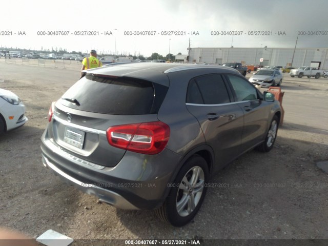 Photo 3 VIN: WDCTG4EB4JJ433627 - MERCEDES-BENZ GLA 