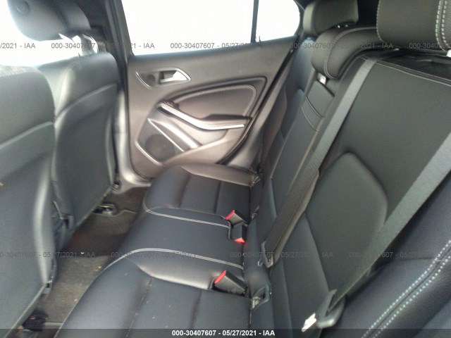 Photo 7 VIN: WDCTG4EB4JJ433627 - MERCEDES-BENZ GLA 