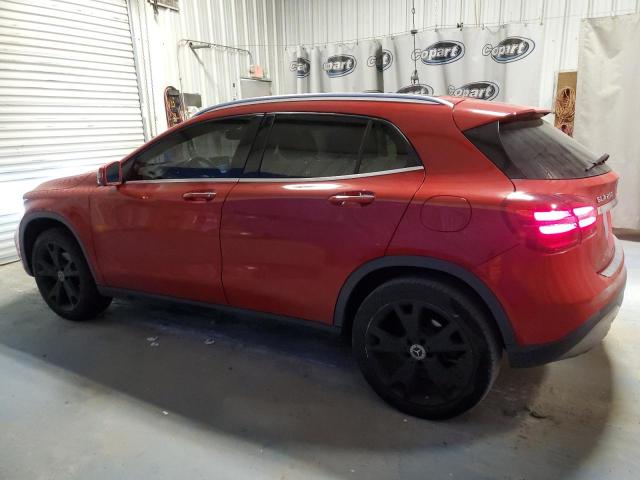 Photo 1 VIN: WDCTG4EB4JJ443879 - MERCEDES-BENZ GLA 250 