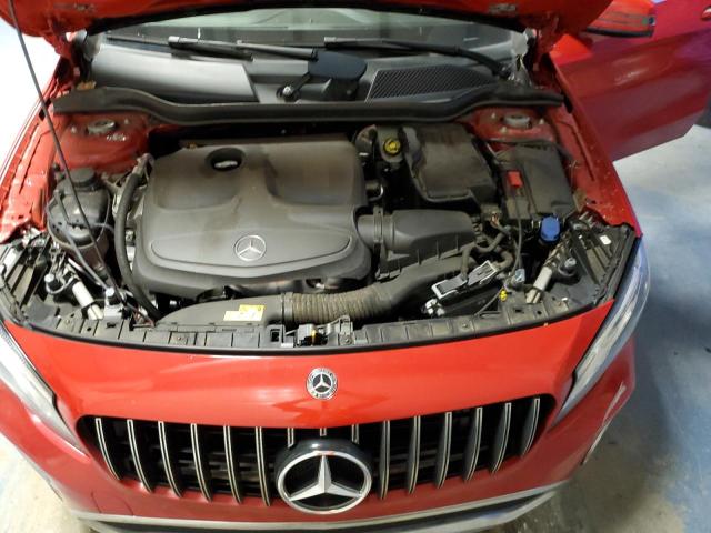 Photo 10 VIN: WDCTG4EB4JJ443879 - MERCEDES-BENZ GLA 250 