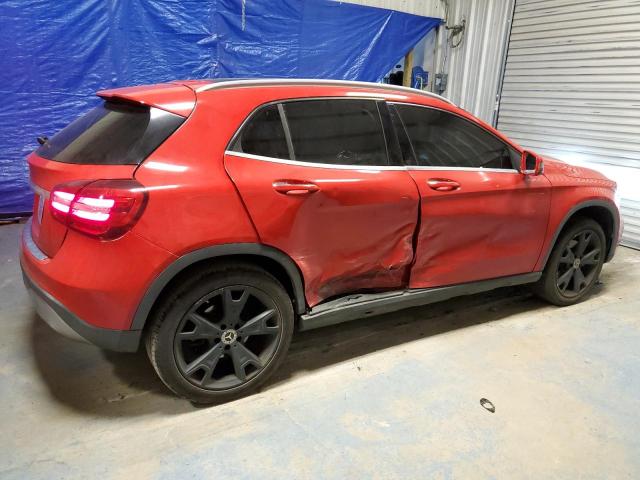 Photo 2 VIN: WDCTG4EB4JJ443879 - MERCEDES-BENZ GLA 250 