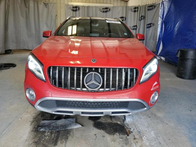 Photo 4 VIN: WDCTG4EB4JJ443879 - MERCEDES-BENZ GLA 250 