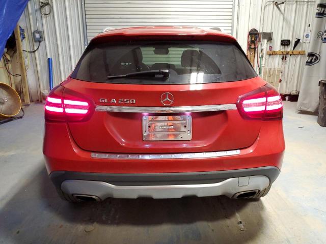 Photo 5 VIN: WDCTG4EB4JJ443879 - MERCEDES-BENZ GLA 250 