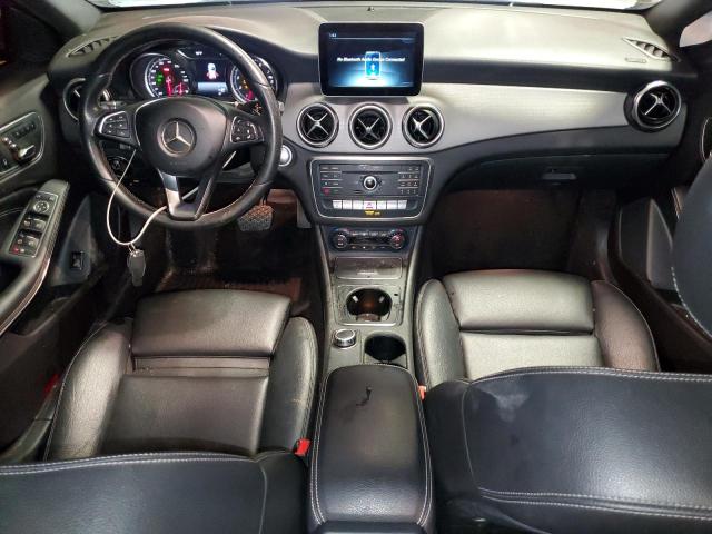 Photo 7 VIN: WDCTG4EB4JJ443879 - MERCEDES-BENZ GLA 250 