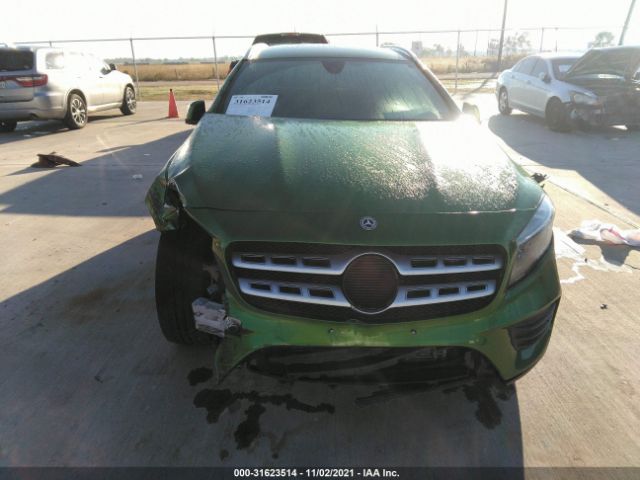 Photo 5 VIN: WDCTG4EB4JJ508262 - MERCEDES-BENZ GLA 