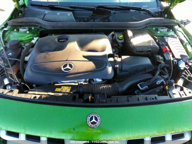 Photo 9 VIN: WDCTG4EB4JJ508262 - MERCEDES-BENZ GLA 