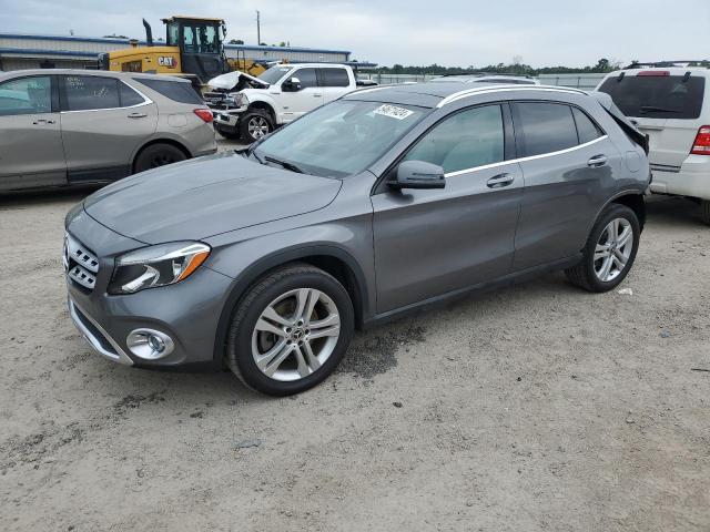 Photo 0 VIN: WDCTG4EB4JJ510271 - MERCEDES-BENZ GLA-CLASS 