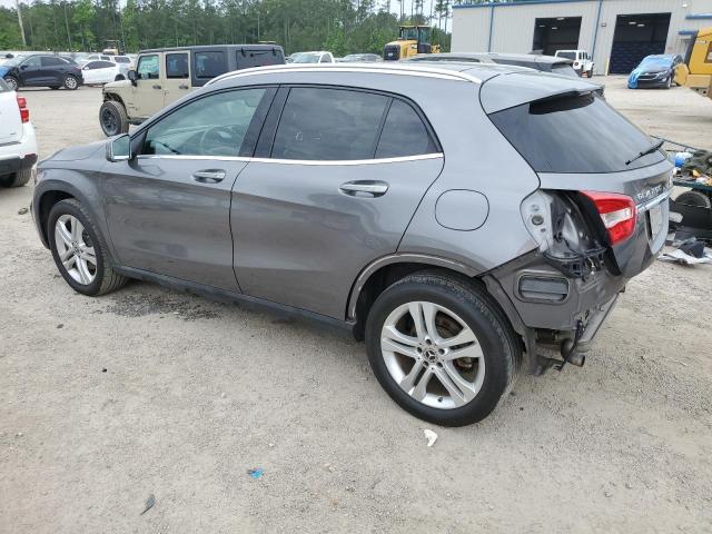 Photo 1 VIN: WDCTG4EB4JJ510271 - MERCEDES-BENZ GLA-CLASS 