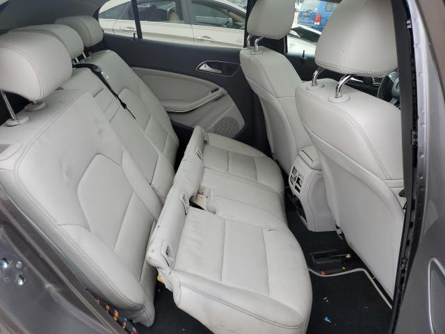 Photo 10 VIN: WDCTG4EB4JJ510271 - MERCEDES-BENZ GLA-CLASS 