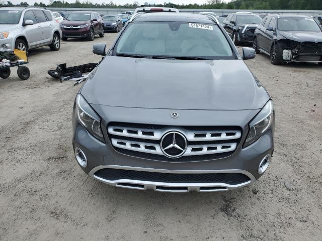 Photo 4 VIN: WDCTG4EB4JJ510271 - MERCEDES-BENZ GLA-CLASS 