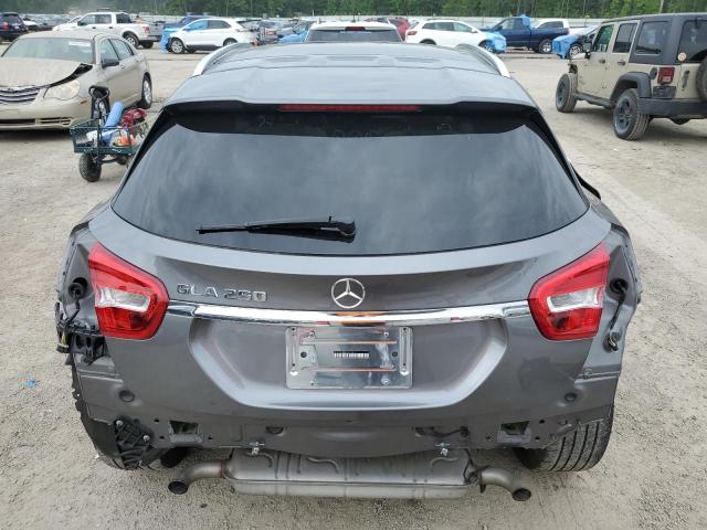 Photo 5 VIN: WDCTG4EB4JJ510271 - MERCEDES-BENZ GLA-CLASS 