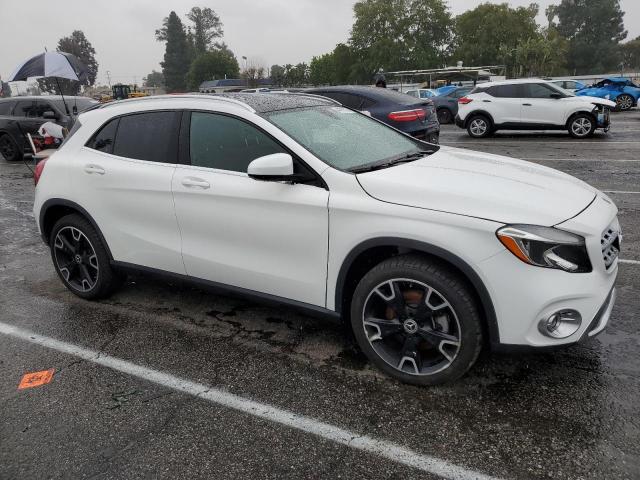 Photo 3 VIN: WDCTG4EB4KJ548312 - MERCEDES-BENZ GLA 250 