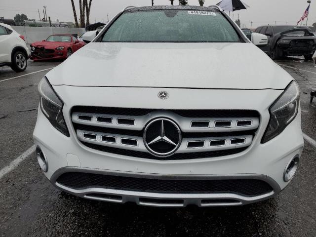 Photo 4 VIN: WDCTG4EB4KJ548312 - MERCEDES-BENZ GLA 250 