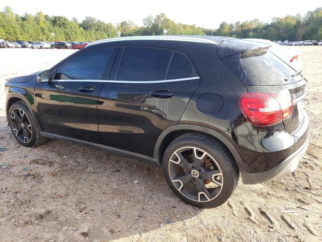 Photo 1 VIN: WDCTG4EB4KJ569628 - MERCEDES-BENZ GLA-CLASS 