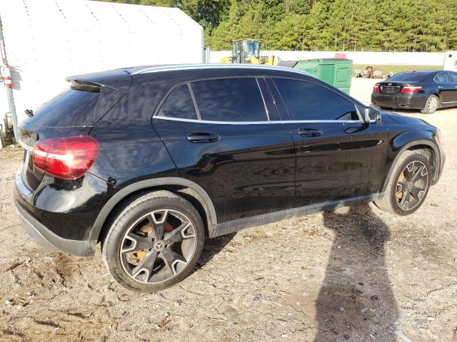 Photo 2 VIN: WDCTG4EB4KJ569628 - MERCEDES-BENZ GLA-CLASS 