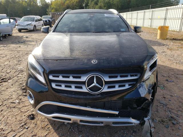 Photo 4 VIN: WDCTG4EB4KJ569628 - MERCEDES-BENZ GLA-CLASS 