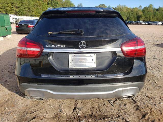 Photo 5 VIN: WDCTG4EB4KJ569628 - MERCEDES-BENZ GLA-CLASS 