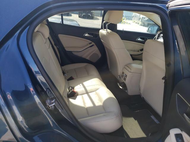 Photo 5 VIN: WDCTG4EB4KJ606550 - MERCEDES-BENZ GLA 250 