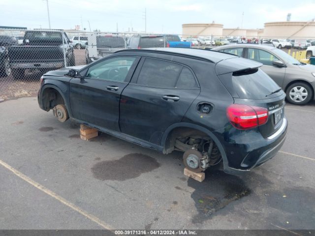 Photo 2 VIN: WDCTG4EB4KU003631 - MERCEDES-BENZ GLA 250 